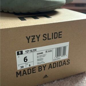 Adidas YZY Slide